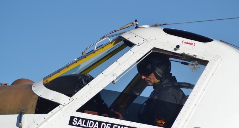 Estudo Revela: Separar Idosos no Avião Pode Acelerar Evacuações de Emergência