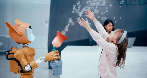 EUA Agem: Novos Projetos de Lei Visam Proteger Crianças e Regulamentar Chatbots de IA