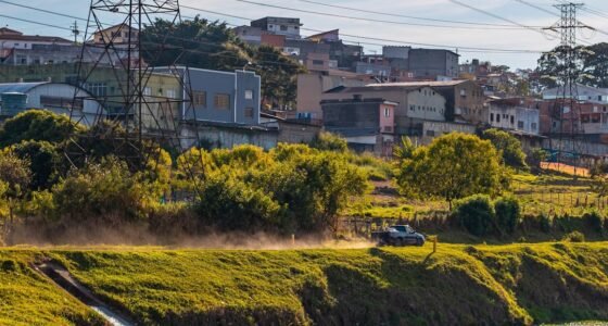 EUA emitem Alerta Urgente: Hackers Pró-Irã Miram Sistemas de Água e Energia