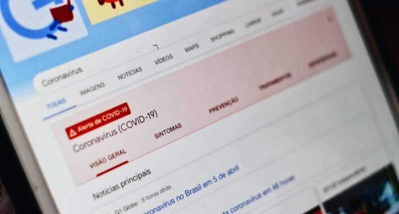 Google na Mira: Cade Investiga Uso de Conteúdo Jornalístico em IAs sem Compensação