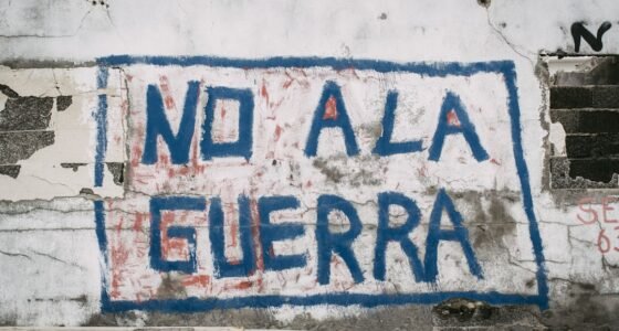 IA e a Nova Corrida Nuclear: Por Que Precisamos de Regras Globais Urgentes