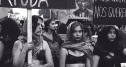 Janja Alerta: Redes Sociais e Big Techs Ligadas à Morte de Mulheres – O “Quinto Poder” em Debate