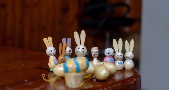 Jogos Divertidos de Páscoa para Famílias: Celebre com Alegria e União!