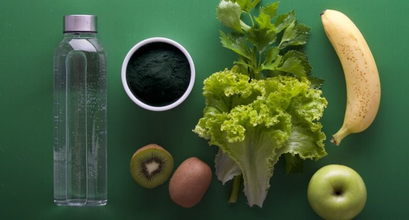 Liquid Salad: A Nova Tendência Fitness Que Divide Nutricionistas