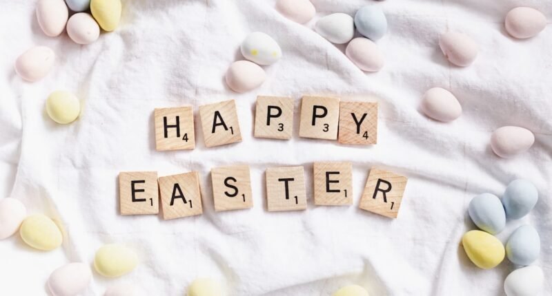 Mensagens de Feliz Páscoa: 68 Frases Prontas para Enviar Hoje!