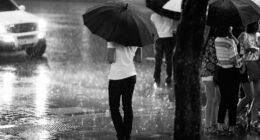 Não Gosta de Chuva? 7 Dicas Infalíveis Para Melhorar Seu Humor em Dias Cinzentos