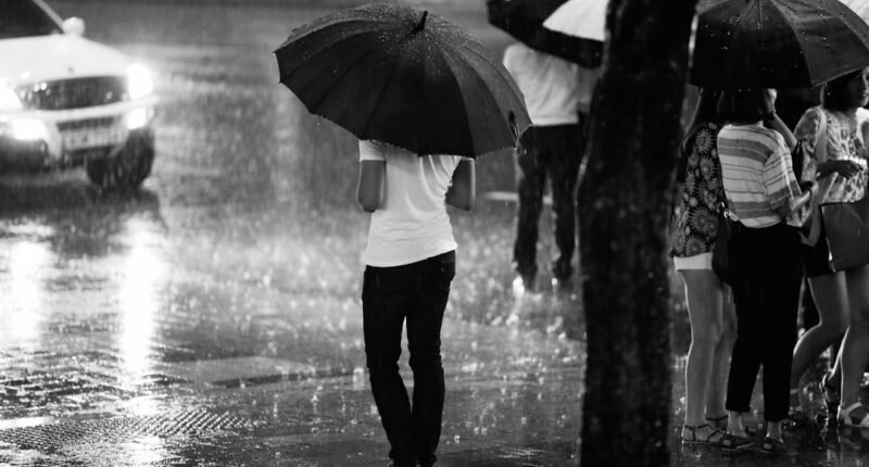 Não Gosta de Chuva? 7 Dicas Infalíveis Para Melhorar Seu Humor em Dias Cinzentos