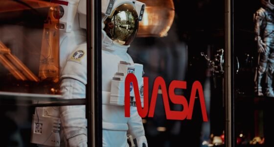 NASA Revela: Probabilidade de Encontrar Vida Alienígena é "Bastante Alta"