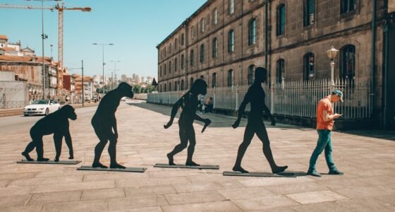 Natureza Ainda Molda Nossos Genes: Estudo Revela Evolução Humana Contínua