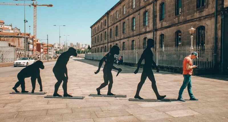 Natureza Ainda Molda Nossos Genes: Estudo Revela Evolução Humana Contínua