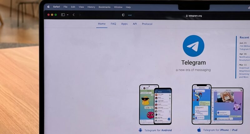 Ofcom Investiga Telegram por Abuso Sexual Infantil: Entenda a Polêmica e o Impacto na Segurança Online