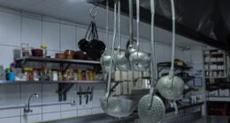 Os 3 Utensílios Que Cardiologistas Evitam Ter na Sua Cozinha