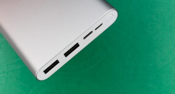 Power Bank em Voo: Os Perigos Escondidos Que Você Precisa Conhecer Antes de Embarcar