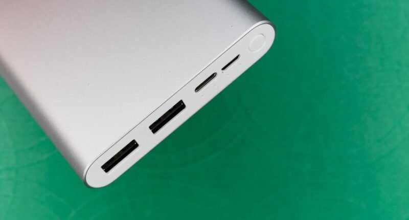 Power Bank em Voo: Os Perigos Escondidos Que Você Precisa Conhecer Antes de Embarcar