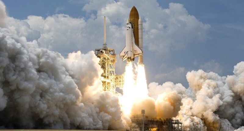 Quanto Custa uma Viagem até a Lua? Entenda os Valores Bilionários da Corrida Espacial