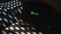 Spotify Lança Selo 'Verificado': Como Distinguir Artistas Humanos de Conteúdo IA?