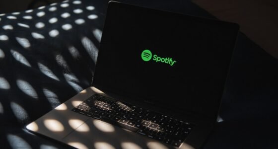 Spotify Lança Selo 'Verificado': Como Distinguir Artistas Humanos de Conteúdo IA?