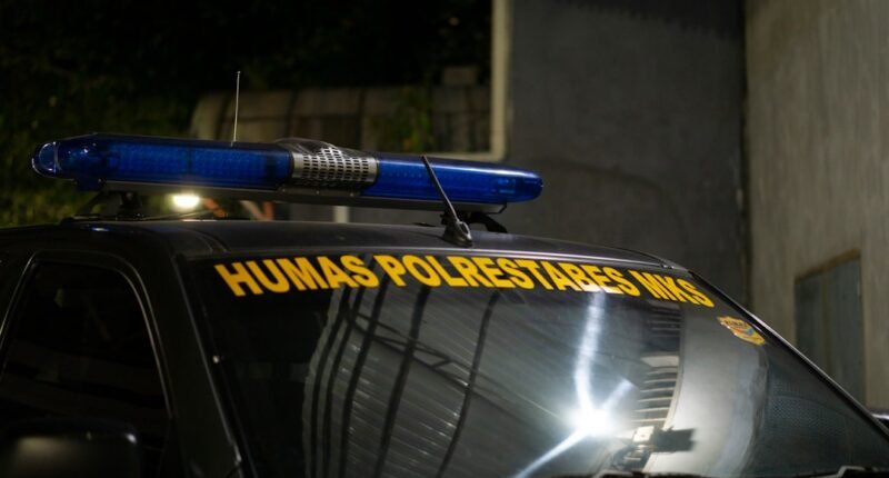 Suspeito é Preso Após Ataque com Coquetel Molotov na Casa de Sam Altman, CEO da OpenAI