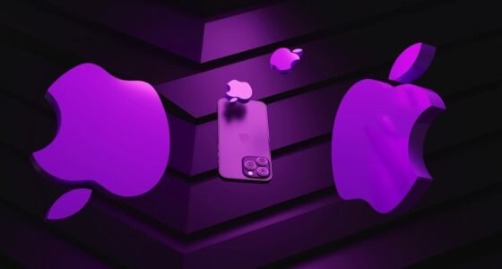 Vazamentos Revelam as Novas Dimensões dos Próximos iPhones da Apple: O Que Esperar?