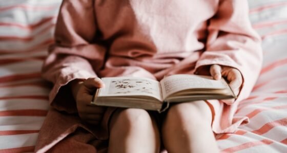 11 Livros Essenciais Para Transformar Seu Filho em um Leitor Apaixonado