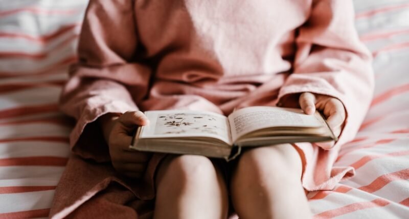 11 Livros Essenciais Para Transformar Seu Filho em um Leitor Apaixonado