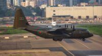 A Guerra Invisível que Confunde o GPS e Coloca Aviões em Risco