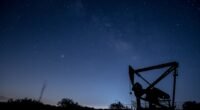 A Maior Reserva de Céu Escuro do Texas Desvenda a Energia Escura do Universo