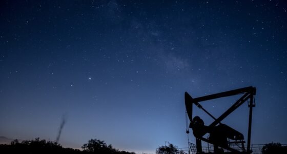 A Maior Reserva de Céu Escuro do Texas Desvenda a Energia Escura do Universo