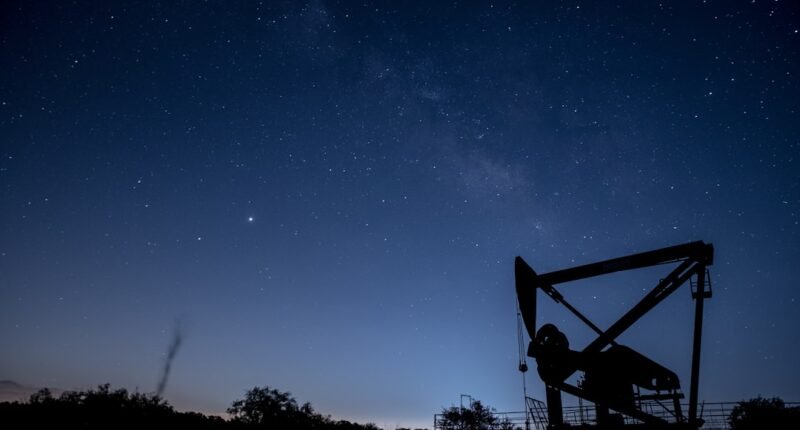 A Maior Reserva de Céu Escuro do Texas Desvenda a Energia Escura do Universo