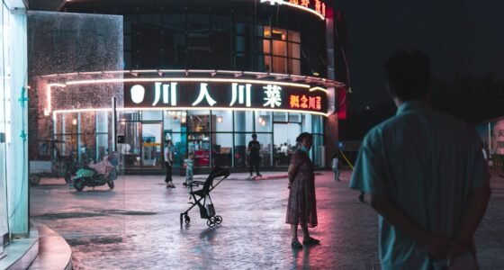 A Revolução Robótica na China: Li Qiang Defende Aplicação Ampla e Segura de Robôs Inteligentes