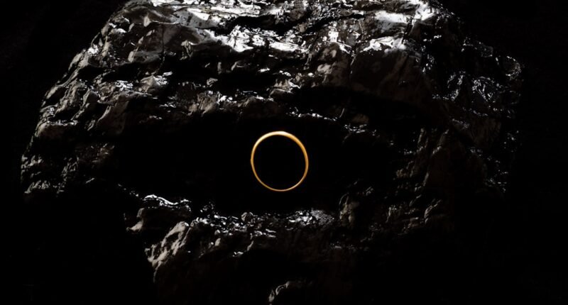 Além do Ouro: Por Que a NASA Está de Olho no Asteroide de US$ 10 Quintilhões?