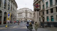 Alerta Urgente: Regulador Britânico Preocupa-se com "Perturbações Significativas" da IA nos Bancos