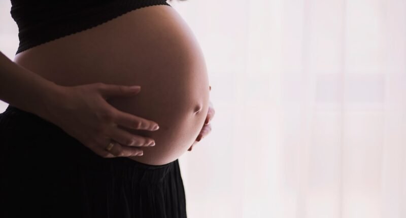 Bocejo Contagioso: Estudo Revela que o Feto no Ventre Materno Também "Pega" o Bocejo da Mãe