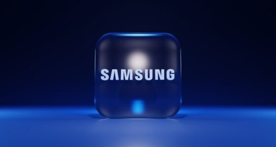 Boom da IA na Samsung: Lucros Recordes Geram Greve e Divisões Profundas na Gigante Tecnológica