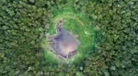 Buraco na Camada de Ozônio: Por Que Ninguém Mais Fala Sobre Ele? A História de um Sucesso Ambiental Global
