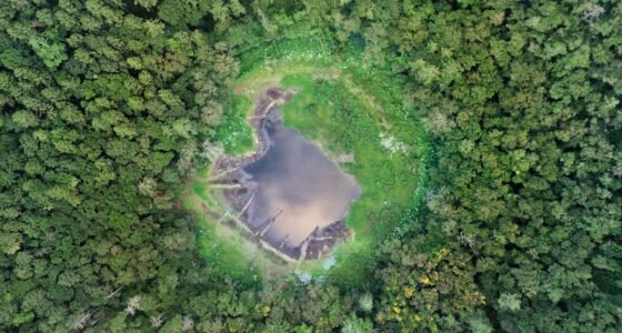 Buraco na Camada de Ozônio: Por Que Ninguém Mais Fala Sobre Ele? A História de um Sucesso Ambiental Global