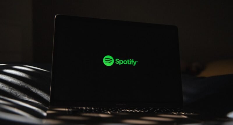 Cansado de Escolher? Spotify Lança Modo Que Seleciona Músicas Para Você!