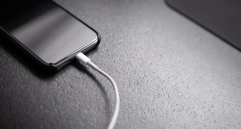 Celular Não Carrega? Descubra Se a Culpa é da Entrada USB e Como Resolver!