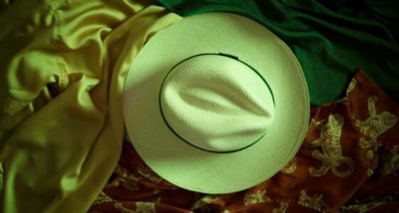Copa do Mundo: Como Usar Verde e Amarelo Sem Parecer Fantasia