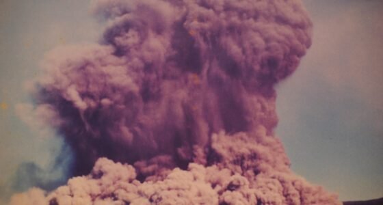 Descoberta Inédita: Cientistas Encontram Cristal Formado na Primeira Explosão Nuclear de 1945