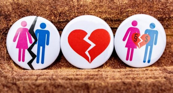 Descubra os 3 Signos Mais Sortudos no Amor: Relacionamentos Duradouros Garantidos!