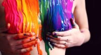 Descubra Sua Personalidade: O Que as Cores Que Você Veste Revelam