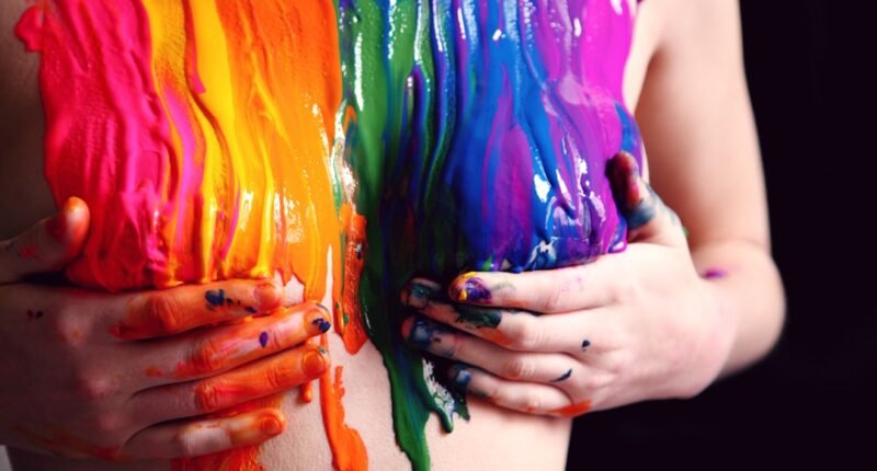 Descubra Sua Personalidade: O Que as Cores Que Você Veste Revelam