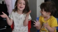 Desenvolvimento da Fala Infantil: Como as Telas Afetam e O Que Fazer