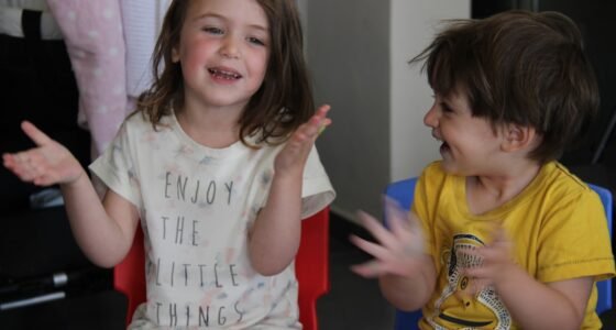 Desenvolvimento da Fala Infantil: Como as Telas Afetam e O Que Fazer