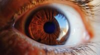 Desvendando a Célula Ocular de 'Carga Lenta' que Sincroniza Seu Relógio Biológico