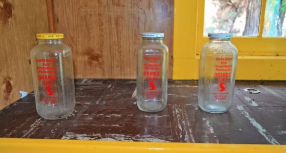 Desvende 3 Truques Infalíveis para Remover Etiquetas e Cola de Potes de Vidro Sem Arranhar