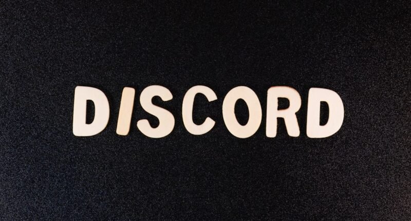 Discord Fora do Ar Nesta Sexta (8): Entenda a Queda e Seus Impactos