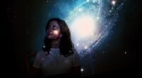 Energia Escura Revelada: O Maior Mapa 3D do Universo Desafia Nossas Ideias Sobre o Cosmos