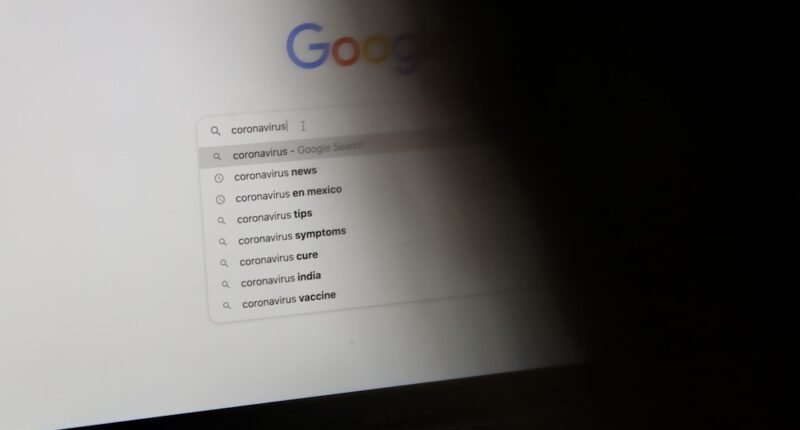 Escândalo no Google: Engenheiro Lucra US$ 1,2 Mi em Apostas com Dados Confidenciais